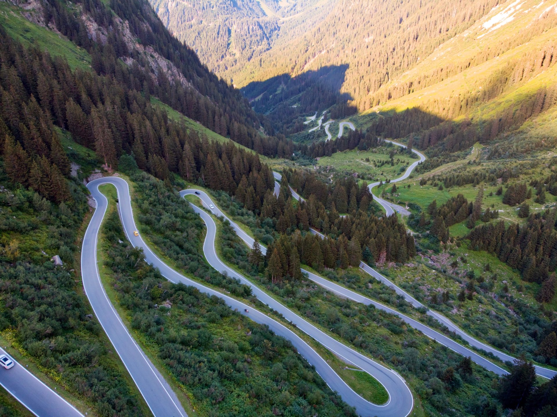 silvretta-alpin-road